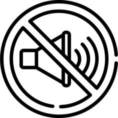 静音