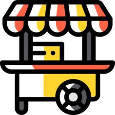 Food cart