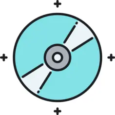 Blu ray