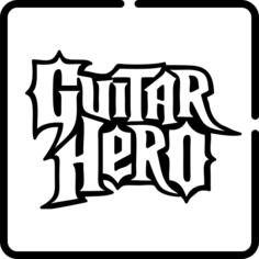Guitar hero