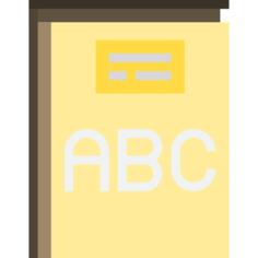 字典