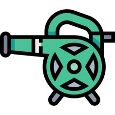 送风机