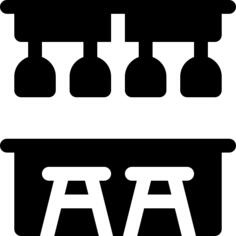 酒吧