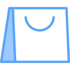 Shopping bag