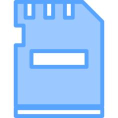 Sd card