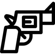 Gun