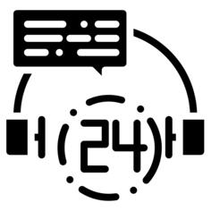 支持