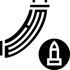军需品