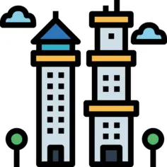 Skycraper