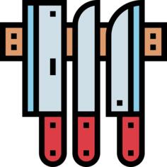 Knives