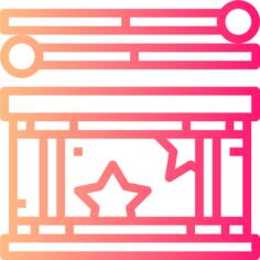 鼓
