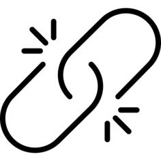 Broken link
