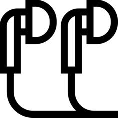 Earphones