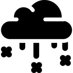 酸雨