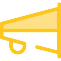 Megaphone