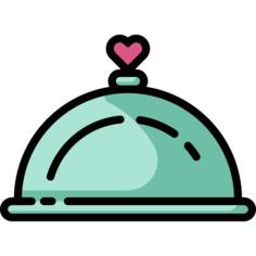 晚餐