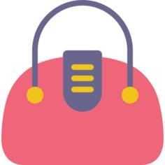 Hand bag