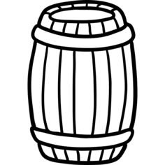 桶