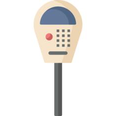 Parking meter