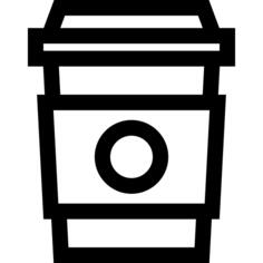 Coffee cup