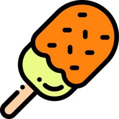 Ice cream