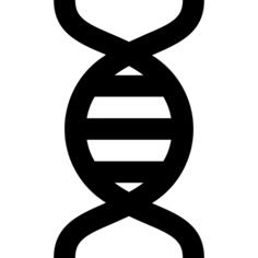 脱氧核糖核酸