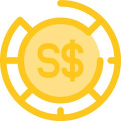 Singapore dollar