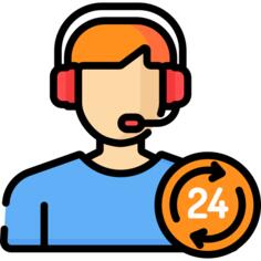 Customer service