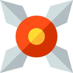 Shuriken