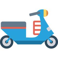 Motorcycle