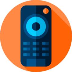 Remote control