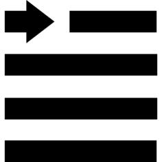 Indent