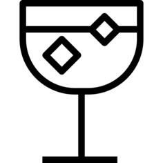 红酒杯
