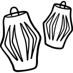 Lanterns