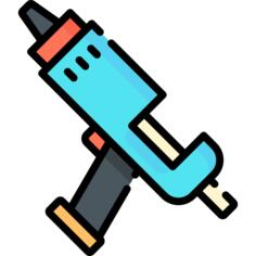Caulk gun