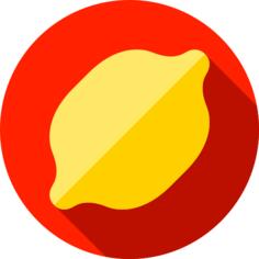 柠檬