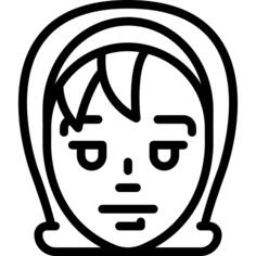 阿拉伯女人