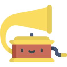 Phonograph