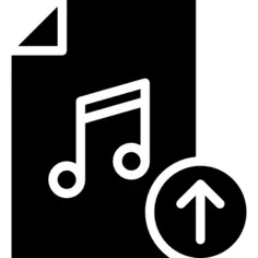 音乐文件