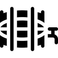 桶