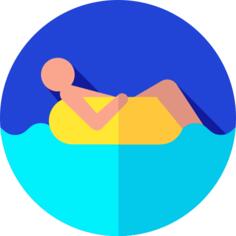 Floating