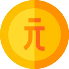 New taiwan dollar