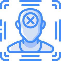 Facial recognition