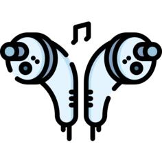 Earphones