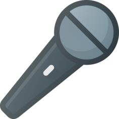 Microphone