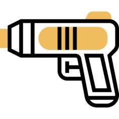 Water gun