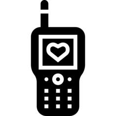 Cell phone