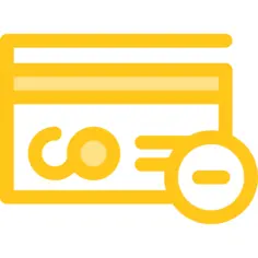 Credit card