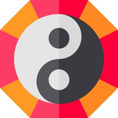 Yin yang