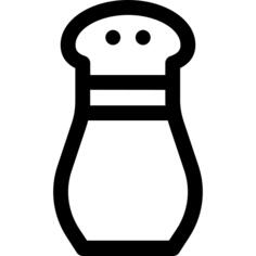盐